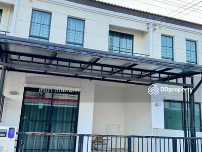 Ton20331 Townhome for rent. new airport entrance, Khon Kaen, Thailand Ton20331 Townhome for rent. new airport entrance, Khon Kaen, Thailand