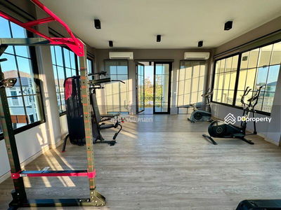 Ton20331 Townhome for rent. new airport entrance, Khon Kaen, Thailand Ton20331 Townhome for rent. new airport entrance, Khon Kaen, Thailand