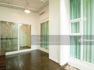 MERIT PLACE Ladprao 87, Bangkok, Thailand MERIT PLACE Ladprao 87, Bangkok, Thailand