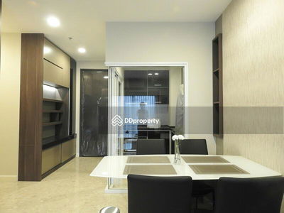 The Crest Sukhumvit 34, Bangkok, Thailand The Crest Sukhumvit 34, Bangkok, Thailand