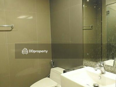 The Crest Sukhumvit 34, Bangkok, Thailand The Crest Sukhumvit 34, Bangkok, Thailand