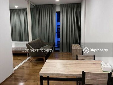 The Vertical Aree, Bangkok, Thailand The Vertical Aree, Bangkok, Thailand