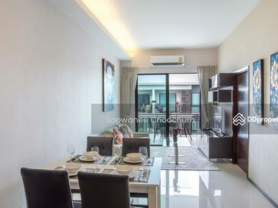 Condo Title, Phuket, Thailand Condo Title, Phuket, Thailand