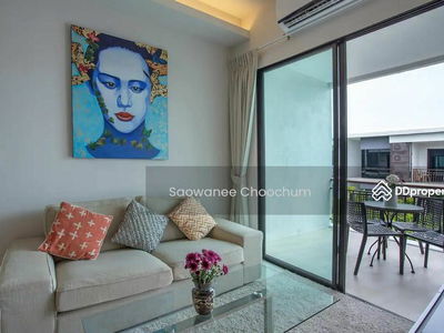 Condo Title, Phuket, Thailand Condo Title, Phuket, Thailand