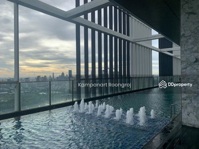 Park Origin Phrom Phong, Bangkok, Thailand Park Origin Phrom Phong, Bangkok, Thailand