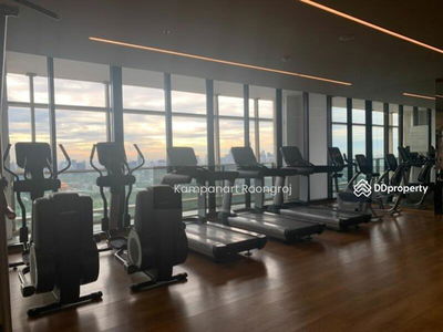 Park Origin Phrom Phong, Bangkok, Thailand Park Origin Phrom Phong, Bangkok, Thailand