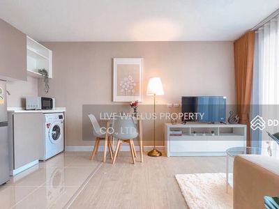 Metro Luxe Ratchada, Bangkok, Thailand Metro Luxe Ratchada, Bangkok, Thailand