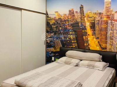 Him Lam Cho Lon, Vietnam Him Lam Cho Lon, Vietnam