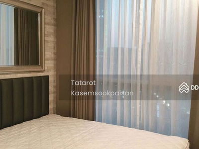 Noble Revolve Ratchada, Bangkok, Thailand Noble Revolve Ratchada, Bangkok, Thailand