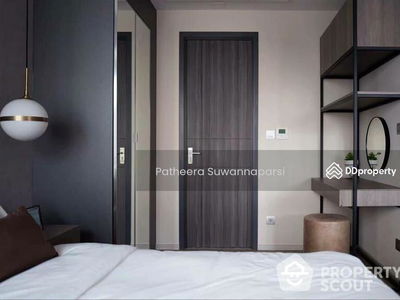 ASHTON Asoke, Bangkok, Thailand ASHTON Asoke, Bangkok, Thailand