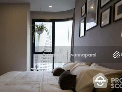 ASHTON Asoke, Bangkok, Thailand ASHTON Asoke, Bangkok, Thailand