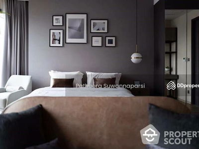 ASHTON Asoke, Bangkok, Thailand ASHTON Asoke, Bangkok, Thailand