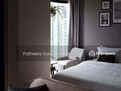 ASHTON Asoke, Bangkok, Thailand ASHTON Asoke, Bangkok, Thailand