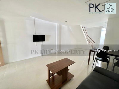 Housing in Kathu, Thailand Housing in Kathu, Thailand