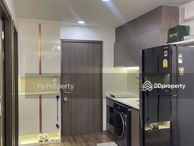 Life Ladprao Valley, Bangkok, Thailand Life Ladprao Valley, Bangkok, Thailand