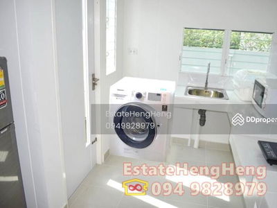 Villaggio Rangsit-Klong 3, Pathum Thani, Thailand Villaggio Rangsit-Klong 3, Pathum Thani, Thailand