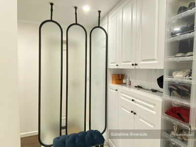 Sunshine Riverside, Vietnam  Sunshine Riverside, Vietnam