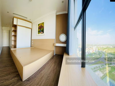 Sunshine Riverside, Vietnam  Sunshine Riverside, Vietnam