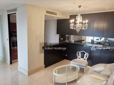 The Infinity, Bangkok, Thailand The Infinity, Bangkok, Thailand