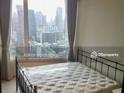 The Infinity, Bangkok, Thailand The Infinity, Bangkok, Thailand