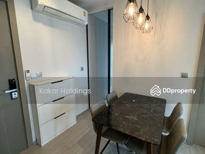 Life Asoke-Rama 9, Bangkok, Thailand Life Asoke-Rama 9, Bangkok, Thailand