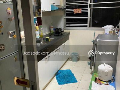 Supalai Park Asoke - Ratchada, Bangkok, Thailand Supalai Park Asoke - Ratchada, Bangkok, Thailand