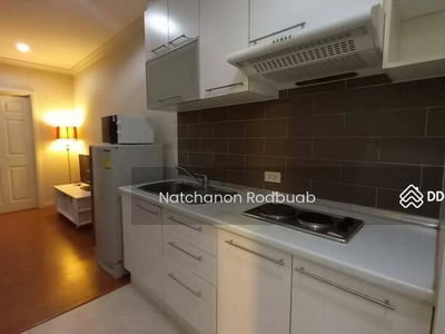 Grand Park View Asoke, Bangkok, Thailand Grand Park View Asoke, Bangkok, Thailand