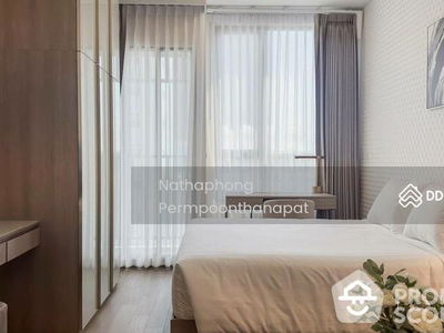 Park Origin Phayathai, Bangkok, Thailand Park Origin Phayathai, Bangkok, Thailand