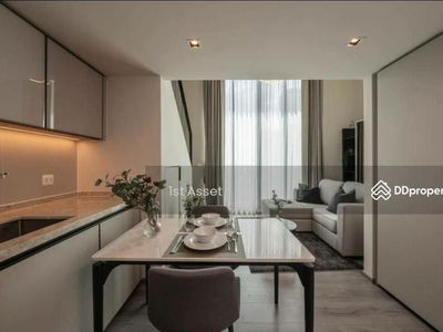 The Reserve Phahol-Pradipat, Bangkok, Thailand The Reserve Phahol-Pradipat, Bangkok, Thailand