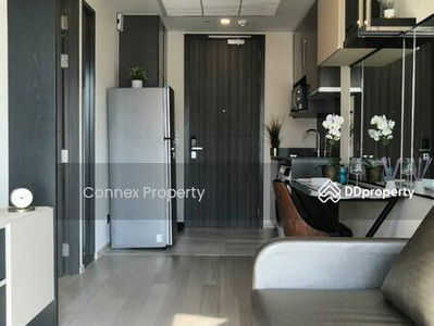 ASHTON Asoke, Bangkok, Thailand ASHTON Asoke, Bangkok, Thailand