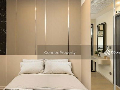 ASHTON Asoke, Bangkok, Thailand ASHTON Asoke, Bangkok, Thailand