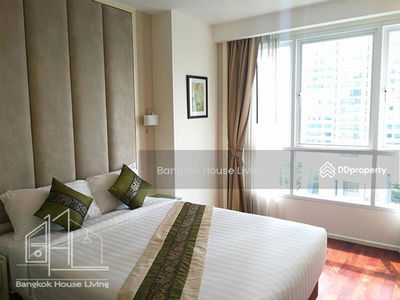 GM Serviced Apartment, Bangkok, Thailand GM Serviced Apartment, Bangkok, Thailand