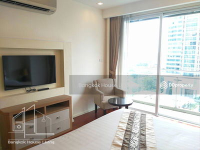 GM Serviced Apartment, Bangkok, Thailand GM Serviced Apartment, Bangkok, Thailand