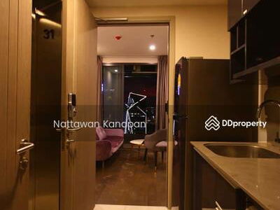 IDEO Q Siam-Ratchathewi, Bangkok, Thailand IDEO Q Siam-Ratchathewi, Bangkok, Thailand