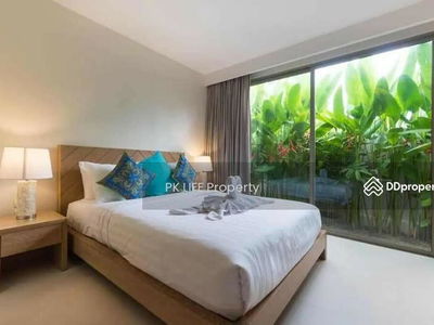 Housing in Kathu, Thailand Housing in Kathu, Thailand