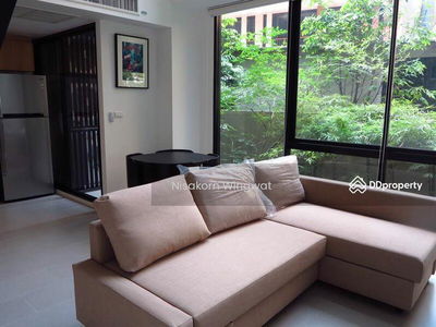 The Nest Ploenchit, Bangkok, Thailand The Nest Ploenchit, Bangkok, Thailand