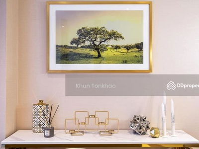 The Esse Asoke, Bangkok, Thailand The Esse Asoke, Bangkok, Thailand