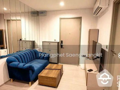 Life Asoke Hype, Bangkok, Thailand Life Asoke Hype, Bangkok, Thailand