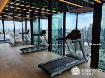 Life Asoke Hype, Bangkok, Thailand Life Asoke Hype, Bangkok, Thailand