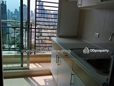 Supalai Park Ekkamai-Thonglor, Bangkok, Thailand Supalai Park Ekkamai-Thonglor, Bangkok, Thailand