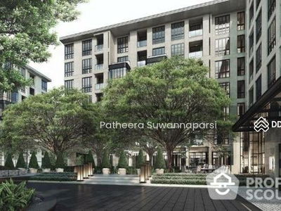 The Reserve 61 Hideaway, Bangkok, Thailand The Reserve 61 Hideaway, Bangkok, Thailand