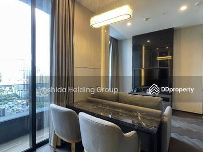 The Esse Sukhumvit 36, Bangkok, Thailand The Esse Sukhumvit 36, Bangkok, Thailand