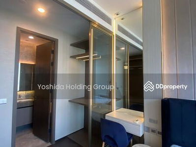 The Esse Sukhumvit 36, Bangkok, Thailand The Esse Sukhumvit 36, Bangkok, Thailand