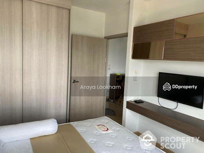 Whizdom Connect Sukhumvit, Bangkok, Thailand Whizdom Connect Sukhumvit, Bangkok, Thailand