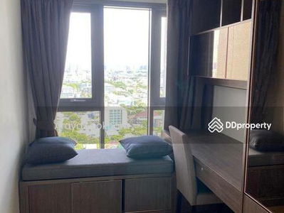 Whizdom Connect Sukhumvit, Bangkok, Thailand Whizdom Connect Sukhumvit, Bangkok, Thailand