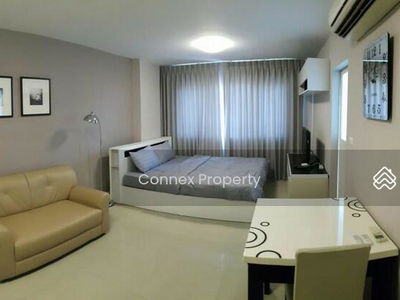 Condo One Thonglor Station, Bangkok, Thailand Condo One Thonglor Station, Bangkok, Thailand