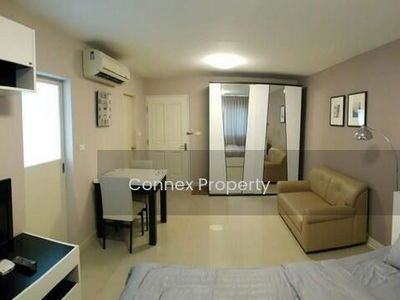 Condo One Thonglor Station, Bangkok, Thailand Condo One Thonglor Station, Bangkok, Thailand