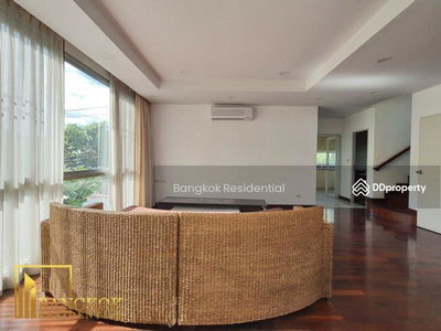 House in Compound, Bangkok, Thailand House in Compound, Bangkok, Thailand