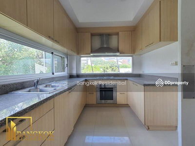 House in Compound, Bangkok, Thailand House in Compound, Bangkok, Thailand