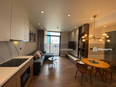 Muniq Sukhumvit 23, Bangkok, Thailand Muniq Sukhumvit 23, Bangkok, Thailand